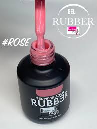 Gel UV Rosa Pastel