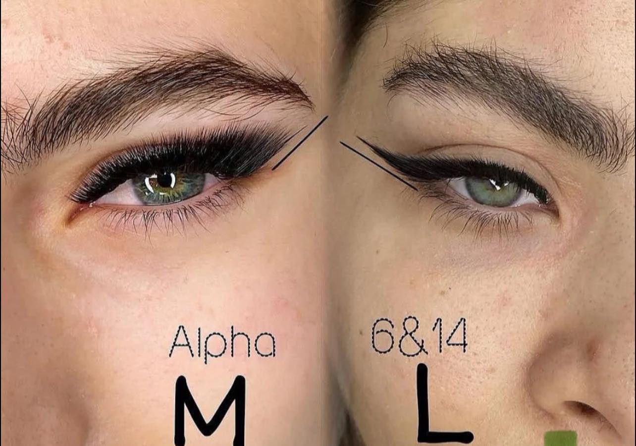 Depilación de Cejas Profesional