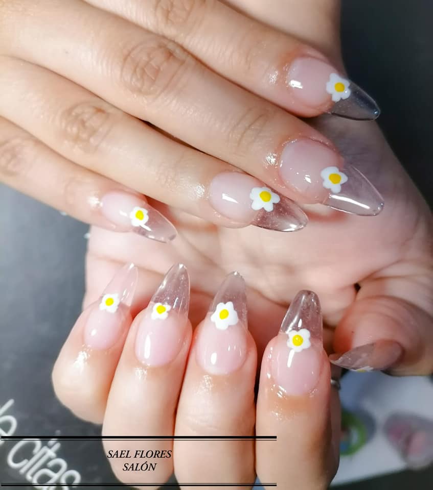 Manicure Spa